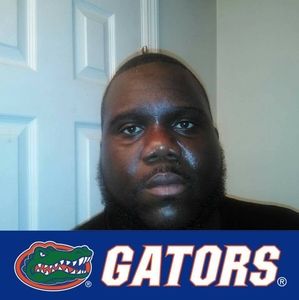 Meet your Posher, Frederick